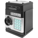 Kruzzel Piggy bank - seifas / elektroninis bankomatas 23545