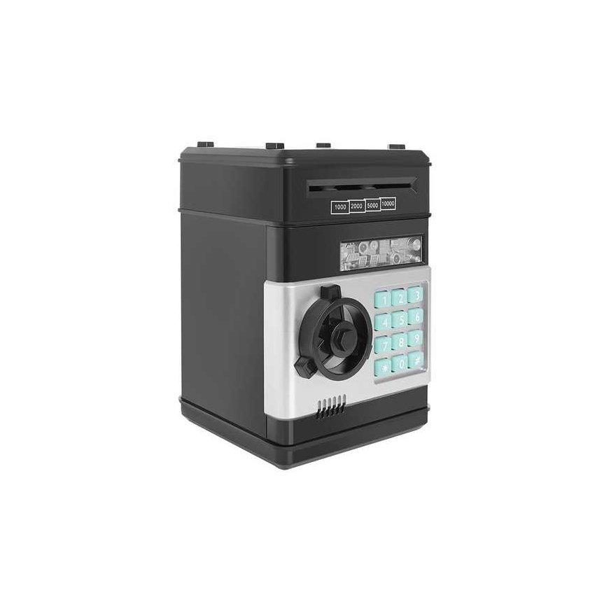 Kruzzel Piggy bank - seifas / elektroninis bankomatas 23545 – 4