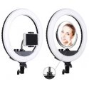 Puluz LED ring lamp 34.5cm
