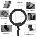 Puluz LED ring lamp 34.5cm