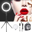 Puluz LED ring lamp 34.5cm