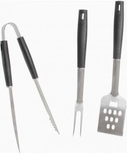 Tool set do grilla table/PP PATIO