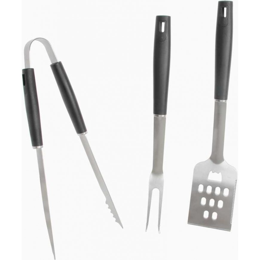 Patio Tool set do grilla table/PP