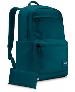 Case Logic Campus CCAM3216 - Deep teal рюкзак Повседневный рюкзак Зеленовато-голубой Полиэстер