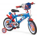 Rower biegowy 10" hot wheels toimsa 168