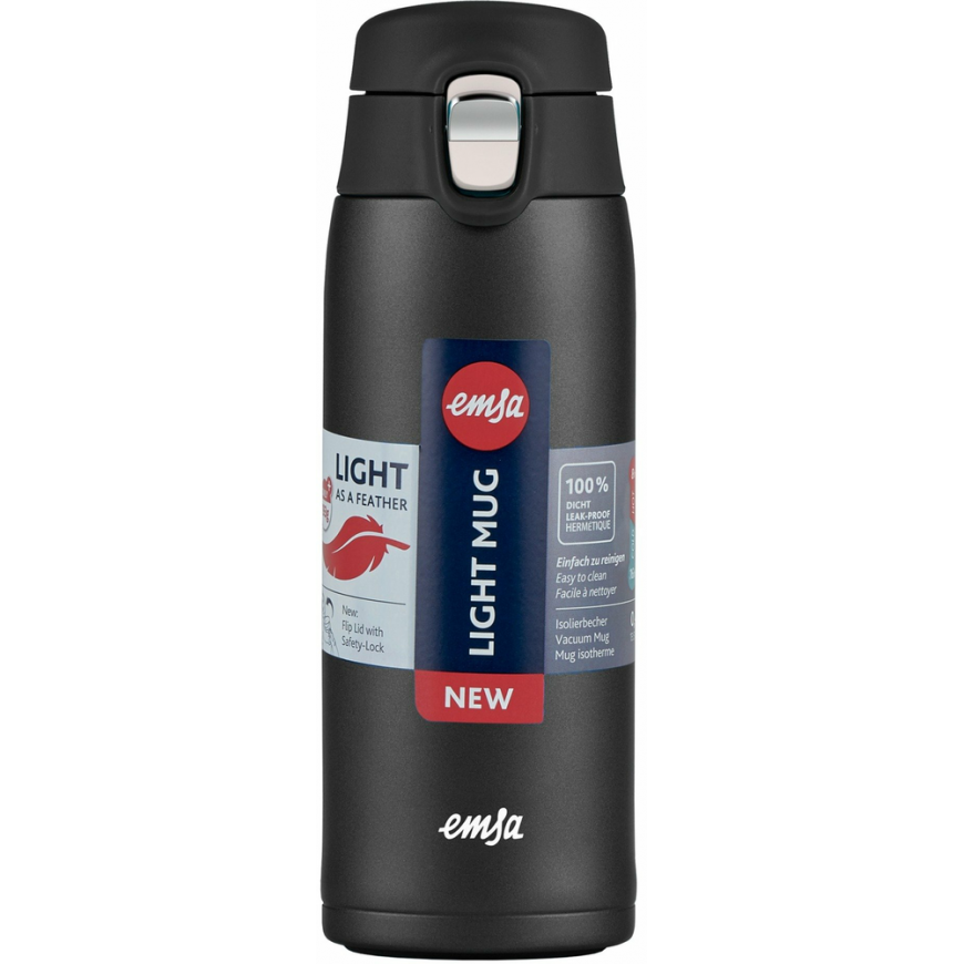 Emsa TRAVEL MUG lengvas termopuodelis – 5