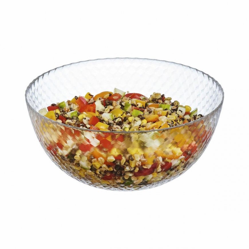 Salad Bowl Luminarc Pampille, Ø 24 cm – 2