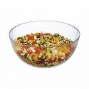 Salotų Dubuo Luminarc Pampille, Ø 24 cm Salotų Dubuo Luminarc Pampille, Ø 24 cm