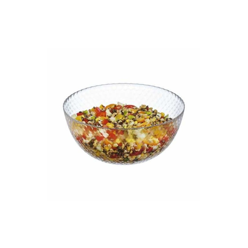 Salad Bowl Luminarc Pampille, Ø 24 cm – 4