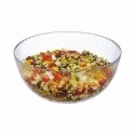 Salad Bowl Luminarc Pampille, Ø 24 cm Salad Bowl Luminarc Pampille, Ø 24 cm