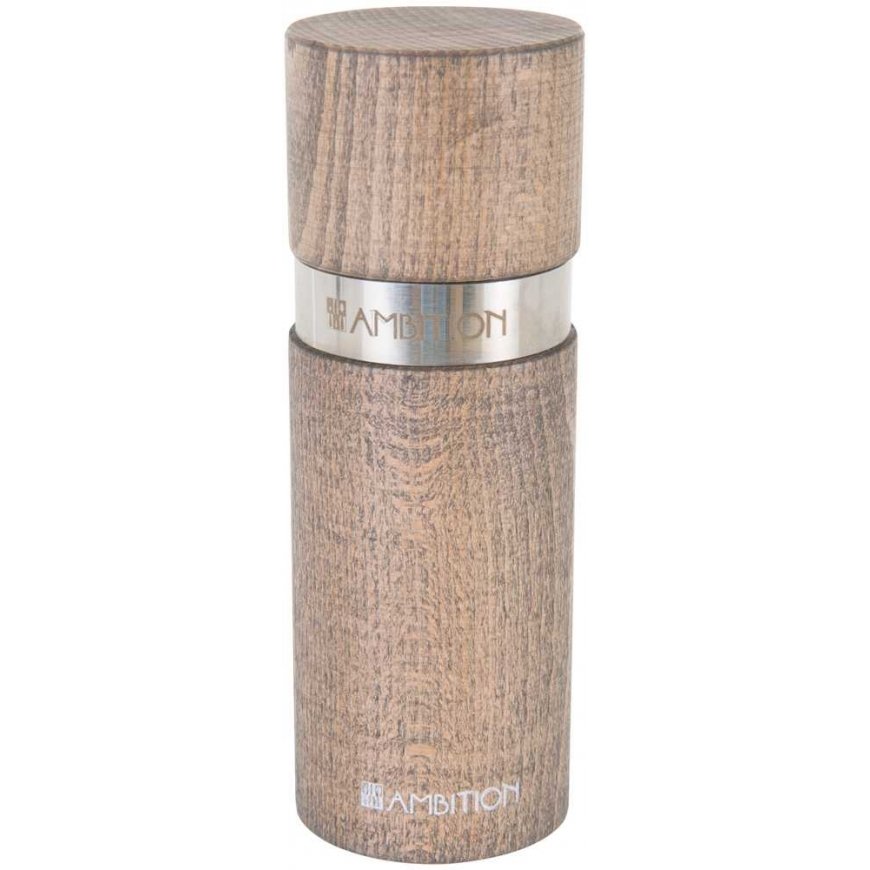 Ambition Pepper mill i soli drawnenia