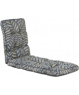 Deckchair cushion 180 cm Modena Flocke / Lena Lounger G050-06IB PATIO