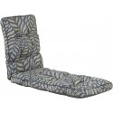 Poduszka na leżak 180 cm Modena Flocke / Lena Lounger G050-06IB PATIO Poduszka na leżak 180 cm Modena Flocke / Lena Lounger G050-06IB PATIO