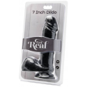 Get Real TOYJOY Realistic natural penis przyssawku dildo 18cm Get Real TOYJOY Realistic natural penis przyssawku dildo 18cm
