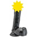 Get Real TOYJOY Realistic natural penis przyssawku dildo 18cm Get Real TOYJOY Realistic natural penis przyssawku dildo 18cm