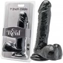 Get Real TOYJOY Realistic natural penis przyssawku dildo 18cm Get Real TOYJOY Realistic natural penis przyssawku dildo 18cm