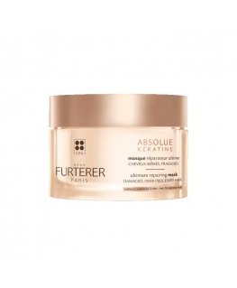 Rene Furterer Absolue Keratine Fine Hair Mask 200ml