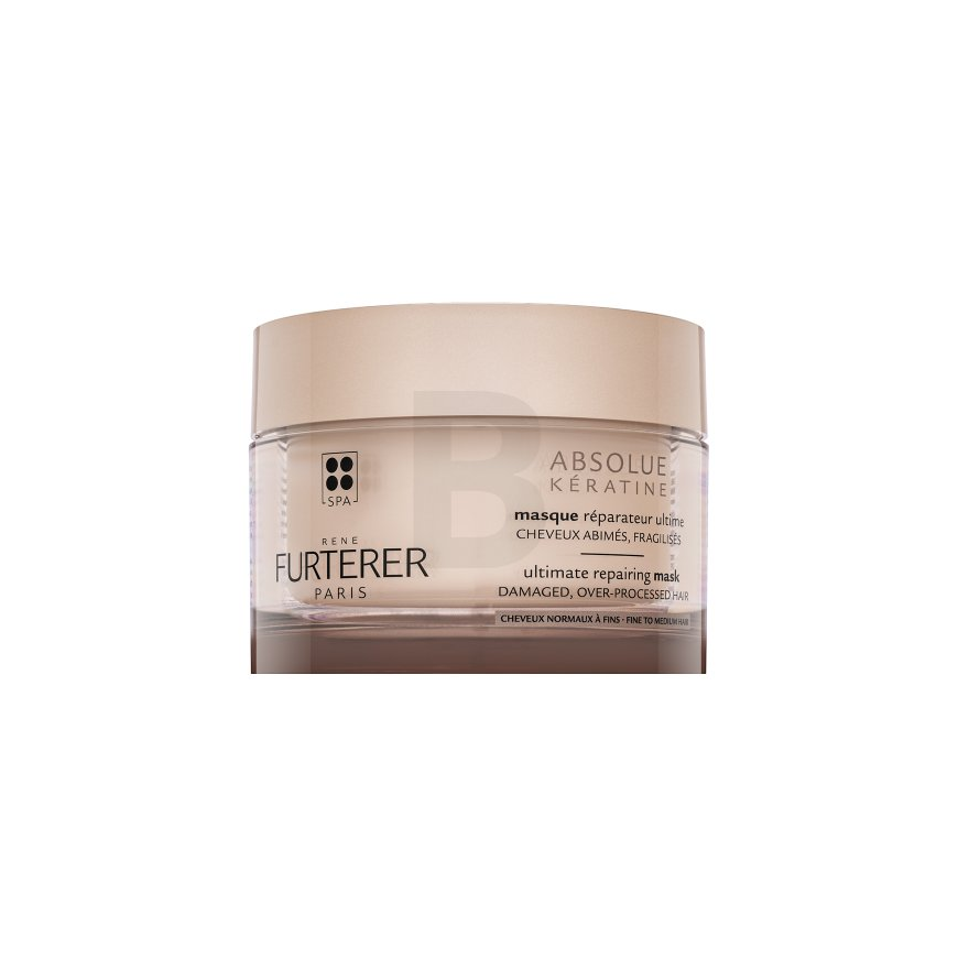 Rene Furterer Absolue Keratine Fine Hair Mask 200ml – 2