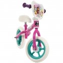 Cross-country bicycle House Gabby" 10" Pink Cross-country bicycle House Gabby" 10" Pink