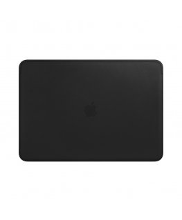 Apple MTEJ2ZE/A knyginio kompiuterio dėklas 38,1 cm (15") Įmautė Juoda