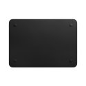 Apple MTEJ2ZE/A laptop case 38.1 cm (15") Sleeve case Black Apple MTEJ2ZE/A laptop case 38.1 cm (15") Sleeve case Black