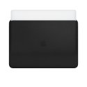 Apple MTEJ2ZE/A laptop case 38.1 cm (15") Sleeve case Black Apple MTEJ2ZE/A laptop case 38.1 cm (15") Sleeve case Black