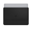 Apple MTEJ2ZE/A laptop case 38.1 cm (15") Sleeve case Black Apple MTEJ2ZE/A laptop case 38.1 cm (15") Sleeve case Black