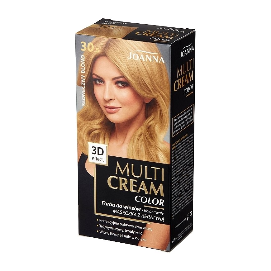 SCHWARZKOPF Men Re-Nature Koloryzacja włosów tamsiai ruda