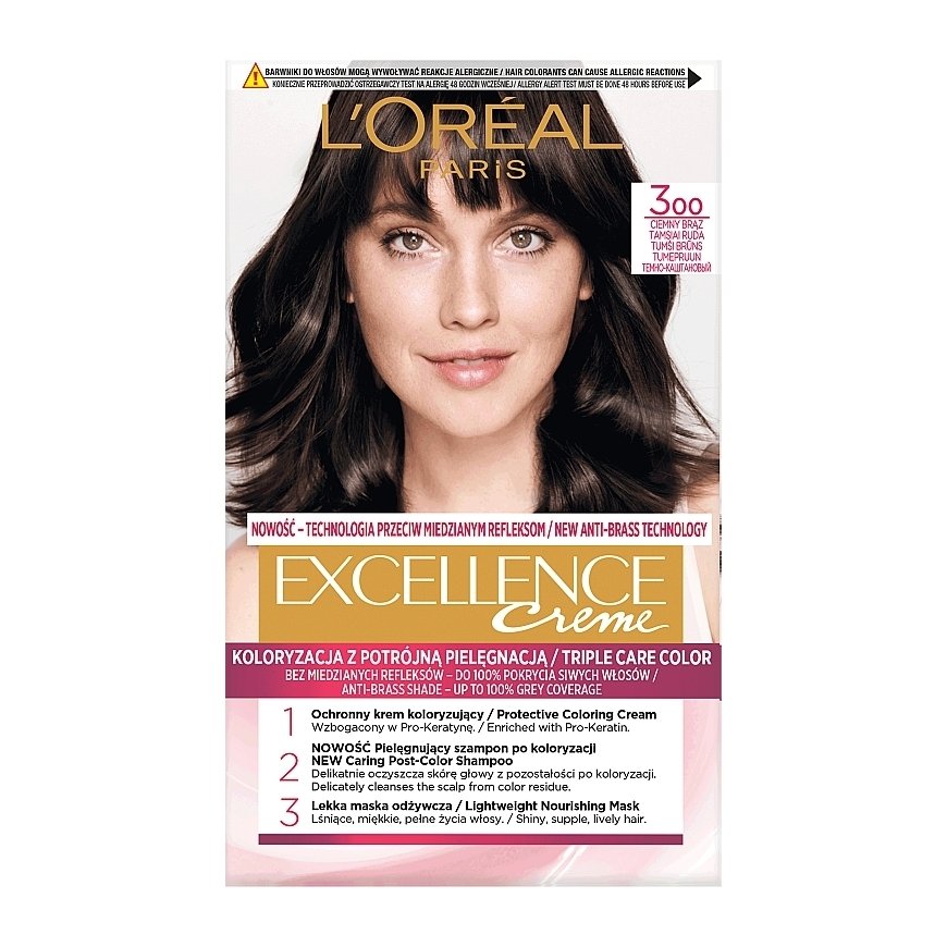 SCHWARZKOPF Men Re-Nature Koloryzacja włosów tamsiai ruda – 2