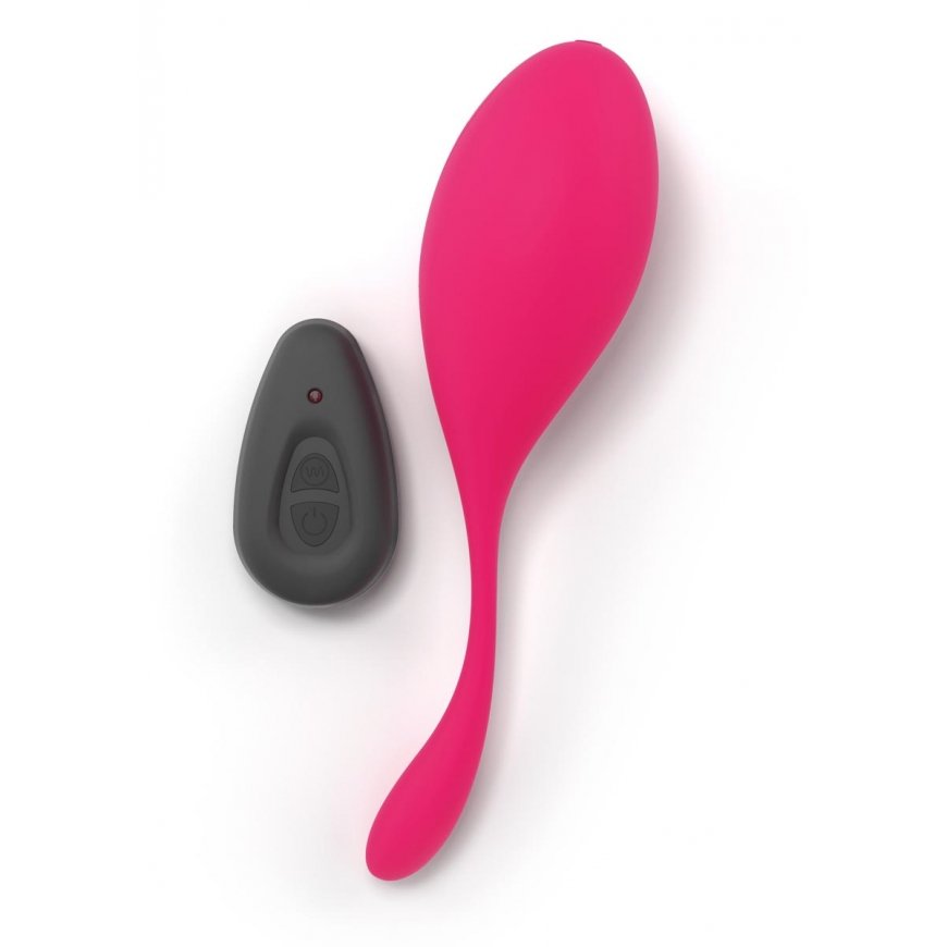 DORCEL Secret Vibe 2 Kegel-kuulat