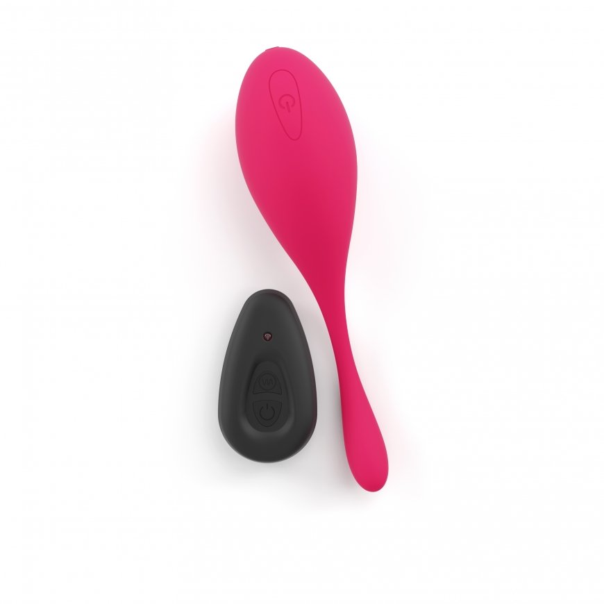 DORCEL Secret Vibe 2 Kegeli kuulid – 2