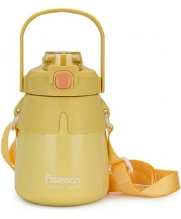 Fissman Vacuum thermos 800ml