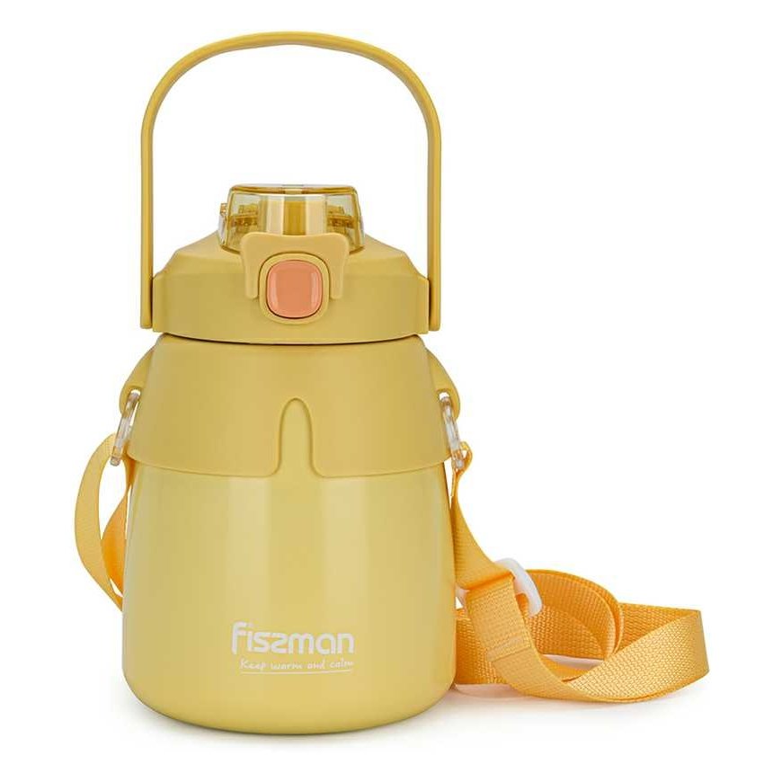 Fissman Vakuuminis termosas 800ml