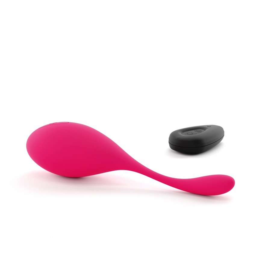 DORCEL Secret Vibe 2 Kegel balls – 3