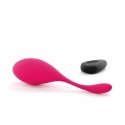 DORCEL Secret Vibe 2 Kēgela bumbiņas DORCEL Secret Vibe 2 Kēgela bumbiņas