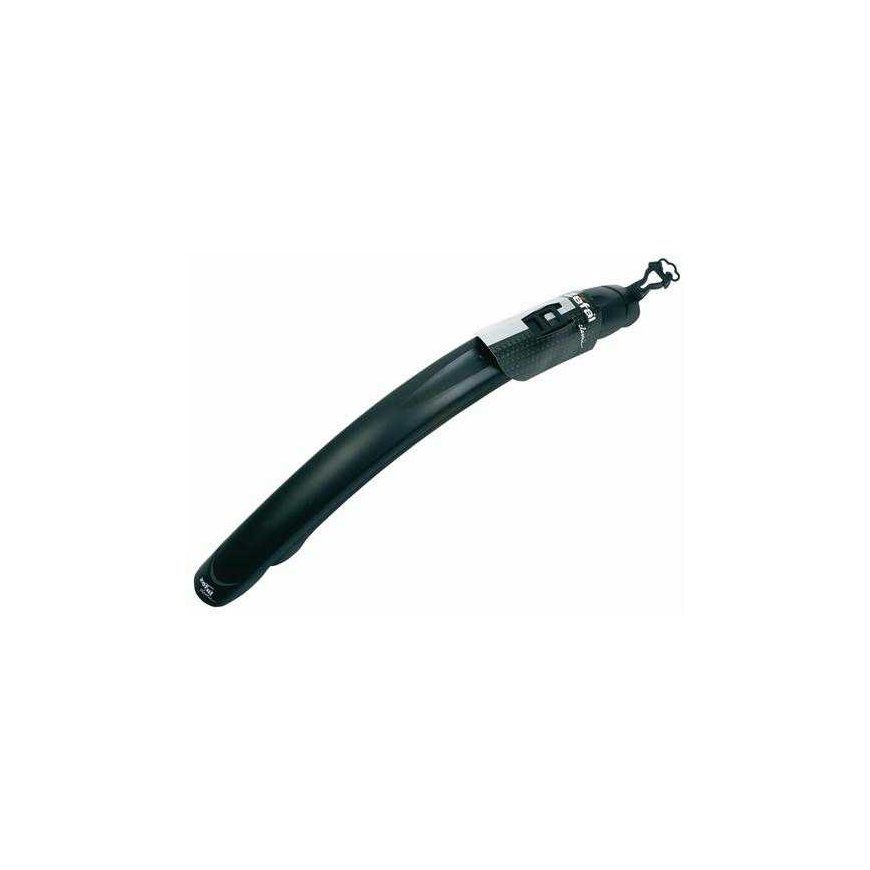 ZEFAL TRAIL 45 mudguard set, black