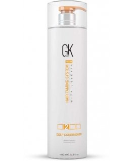 Global Keratin GKHair Deep Masque Hydrating Mask 1000ml