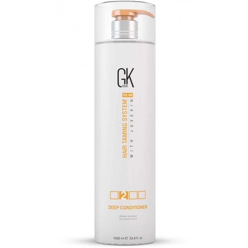 Global Keratin Global Keratin GKHair Deep