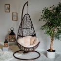 Poduszka do fotela wiszącego Koło D031-05CW PATIO
