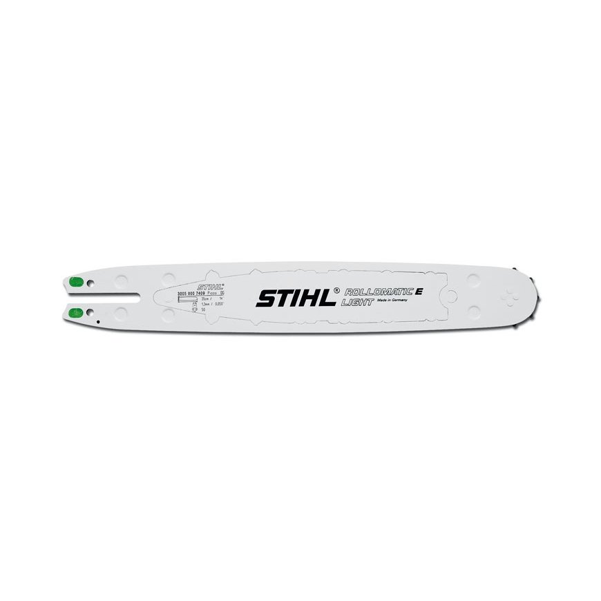 Stihl Rollomatic E Light