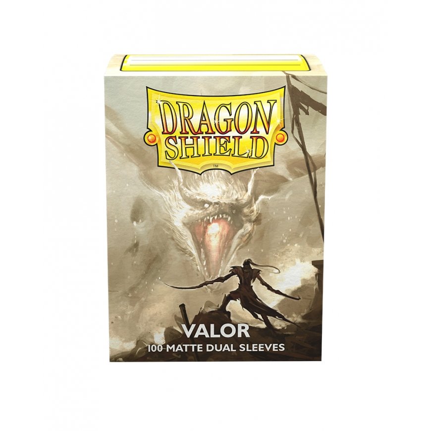 Dragon Shield Valor Kaarditasku – 3