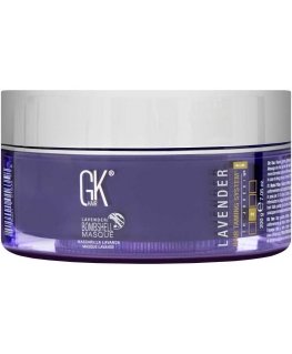 Global Keratin GKHair Bombshell Masque Lavender Mask 200g