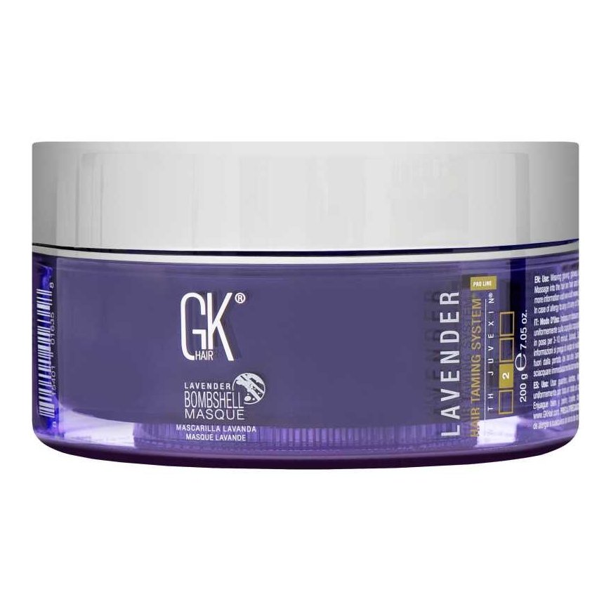 Global Keratin Global Keratin GKHair Bombshell