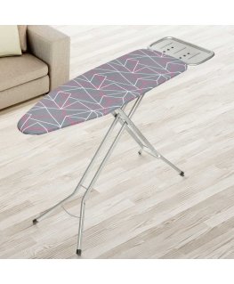 Dajar Ironing board XL10 130 x 42 cm H038-06PB VELKEA