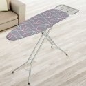 Dajar Ironing board XL10 130 x 42 cm H038-06PB VELKEA