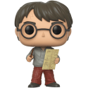 FUNKO POP! Vinyl Figure: Harry Potter - Harry w/ Marauders Map FUNKO POP! Vinyl Figure: Harry Potter - Harry w/ Marauders Map