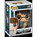 FUNKO POP! Vinilinė figūrėlė: Harry Potter - Harry w/ Marauders Map FUNKO POP! Vinilinė figūrėlė: Harry Potter - Harry w/ Marauders Map