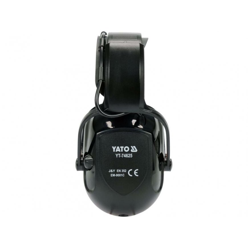 Yato YT-74625 apsauginės ausinės – 3