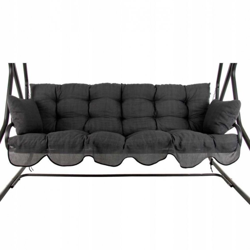 Patio Swing cushions 170 cm Bora