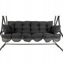 Poduszki na huśtawkę 170 cm Bora H024-07PB PATIO Poduszki na huśtawkę 170 cm Bora H024-07PB PATIO